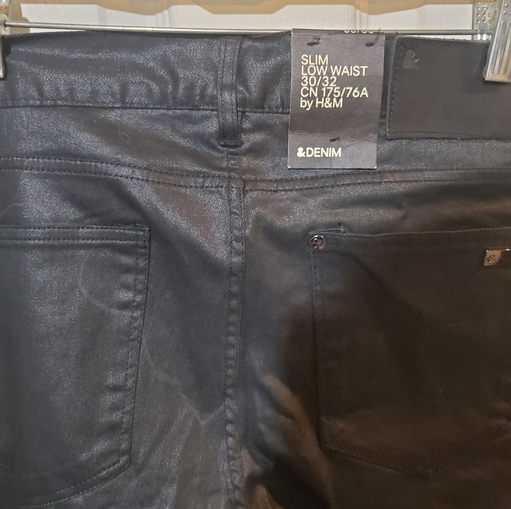 Jeans - Picture 2 of 2